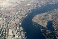  مصر بزرگ‌ترین رودخانه در جهان را حفر می‌کند