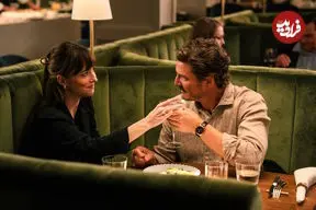 تصاویر| ۹ فیلم عاشقانه برتر سال ۲۰۲۵ که باید ببینید