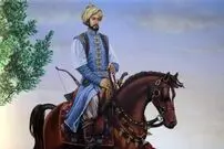 تصویر جالب و بازسازی شده از سلاطین سلجوقی 