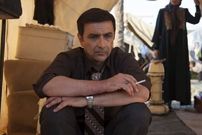 عکس؛ سفر زمان؛ «فخرالدین میرجهان» (سریال طوبی) در 25 سالگی در کنار «مهدی مهدوی‌کیا»