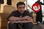 عکس؛ سفر زمان؛ «فخرالدین میرجهان» (سریال طوبی) در 25 سالگی در کنار «مهدی مهدوی‌کیا»