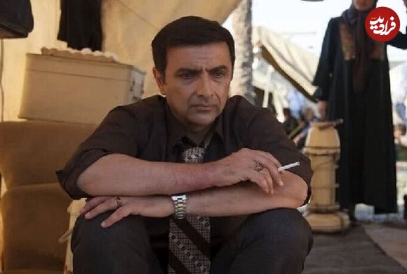 عکس؛ سفر زمان؛ «فخرالدین میرجهان» (سریال طوبی) در 25 سالگی در کنار «مهدی مهدوی‌کیا»