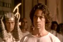 عکس| سفر زمان؛ چهرۀ بازیگر نقش «حضرت یوسف» در سریال خارجی «یوسف» بعد از 30 سال