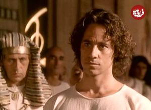 عکس| سفر زمان؛ چهرۀ بازیگر نقش «حضرت یوسف» در سریال خارجی «یوسف» بعد از 30 سال