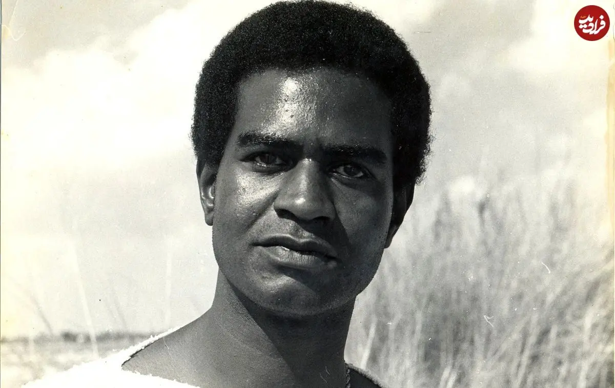 عکس|سفر در زمان؛ «بلال حبشی» 49 سال بعد فیلم محمد رسول الله در 80 سالگی