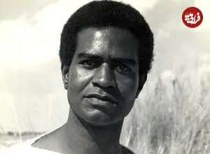 عکس|سفر در زمان؛ «بلال حبشی» 49 سال بعد فیلم محمد رسول الله در 80 سالگی