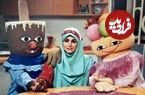 عکس؛ سفر در زمان؛ «مینا هاشمی» مجری مشهور دهه 70 در 47 سالگی؛ سال 98