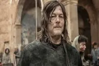 نورمن ریدس از دنیای The Walking Dead خداحافظی کرد