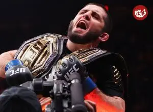 تصاویر| ۱۰ کشور که بهترین و قوی‌ترین مبارزان را در دنیای MMA در سال ۲۰۲۶ دارند