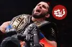 تصاویر| ۱۰ کشور که بهترین و قوی‌ترین مبارزان را در دنیای MMA در سال ۲۰۲۶ دارند