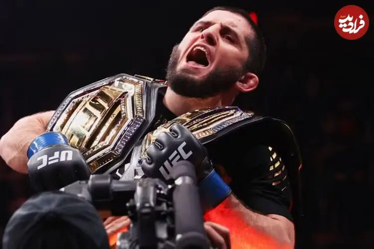 تصاویر| ۱۰ کشور که بهترین و قوی‌ترین مبارزان را در دنیای MMA در سال ۲۰۲۶ دارند