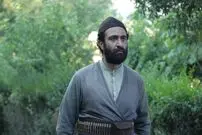 عکس| سفر در زمان؛ «نصیر و آصف میرزا» در پشت صحنه سریال گیلدخت؛ سال 1400
