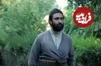 عکس| سفر در زمان؛ «نصیر و آصف میرزا» در پشت صحنه سریال گیلدخت؛ سال 1400