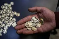 نرخ دلار، سکه، طلا و یورو امروز سه‌شنبه ۱۲ دی ۱۴۰۲