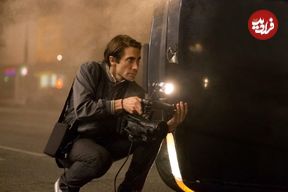 تصاویر؛ ۱۰ فیلم واقع‌گرایانه در مورد تکنیک‌های فریب رسانه‌ای؛ از Nightcrawler تا Network