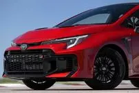 تصاویر؛ توسعه موتور 2JZ چهار سیلندر جدید ۴۰۰ اسب بخار برای تویوتا GR کرولا