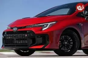 تصاویر؛ توسعه موتور 2JZ چهار سیلندر جدید ۴۰۰ اسب بخار برای تویوتا GR کرولا