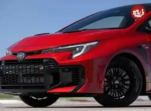 تصاویر؛ توسعه موتور 2JZ چهار سیلندر جدید ۴۰۰ اسب بخار برای تویوتا GR کرولا