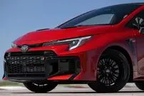 تصاویر؛ توسعه موتور 2JZ چهار سیلندر جدید ۴۰۰ اسب بخار برای تویوتا GR کرولا