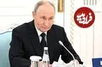 ببینید؛ استقبال پوتین از ایده نصب مجسمه عمر خیام در روسیه