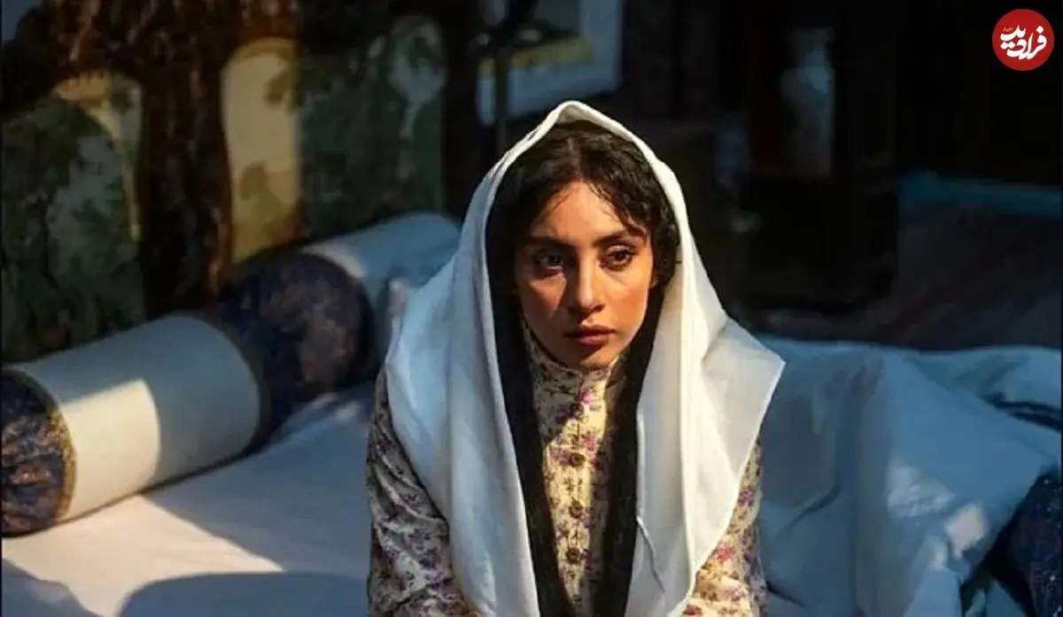 ببینید؛ خانه ۱۰۰ ساله و مجلل محبوبه خانم، عاشق‌ترین دختر شهر