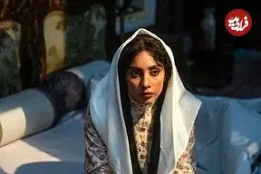 ببینید؛ خانه ۱۰۰ ساله و مجلل محبوبه خانم، عاشق‌ترین دختر شهر