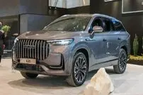 تصاویر| بررسی امکانات لوکانو L8 ؛ شاسی بلندی غرق در آپشن