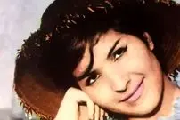 عکس| سفر در زمان؛ «یاسمین، خواننده قبل انقلاب» در پیری و در 83 سالگی؛ سال 96