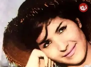 عکس| سفر در زمان؛ «یاسمین، خواننده قبل انقلاب» در پیری و در 83 سالگی؛ سال 96