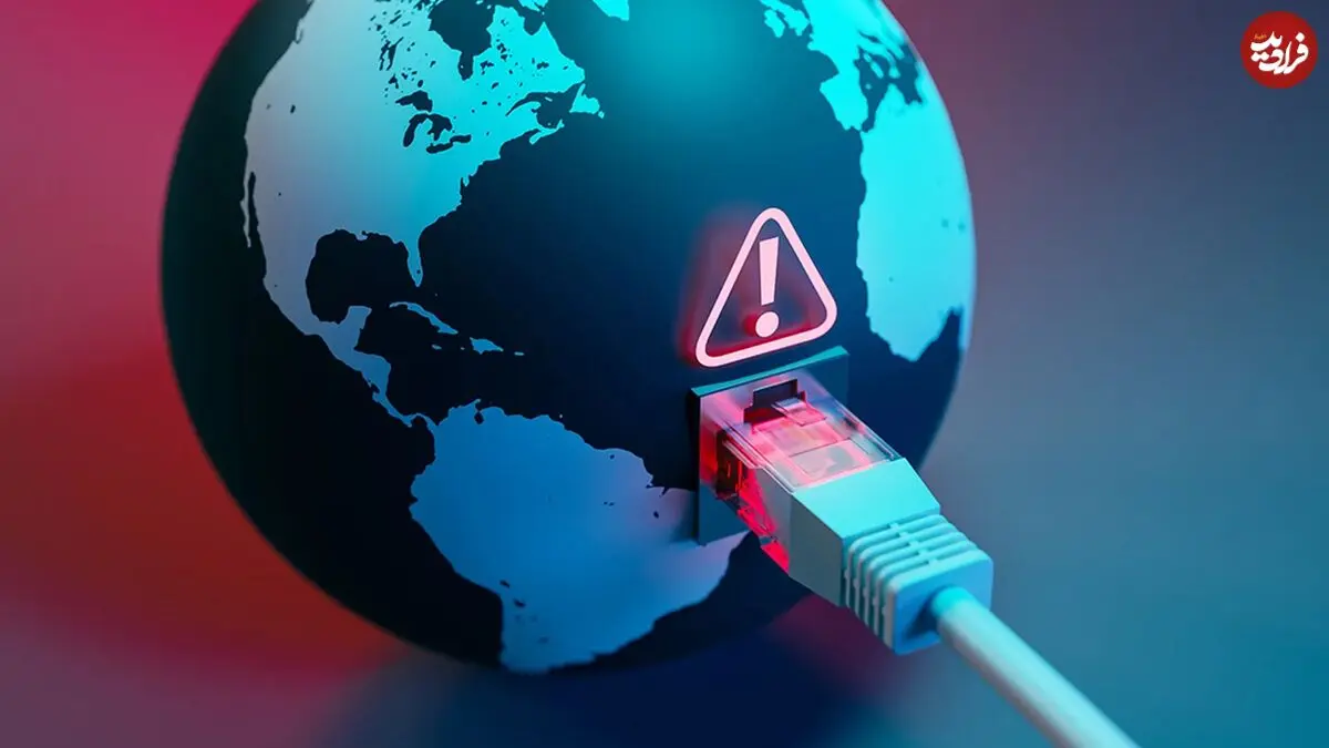 آخرین خبرها درباره زمان وصل شدن اینترنت بین الملل