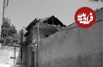 عکس؛ سفر در زمان؛ بازار خانه کلنگی در تهران داغ شد!