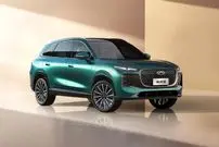 تصاویر؛ مدل ۲۰۲۶ تیگو ۸ سرانجام عرضه شد