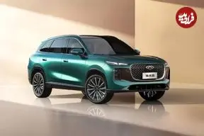 تصاویر؛ مدل ۲۰۲۶ تیگو ۸ سرانجام عرضه شد