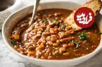 طرز تهیه عدسی تهرانی؛ فوت‌وفن پخت یک عدسی غلیظ و خوشمزه برای صبحانه