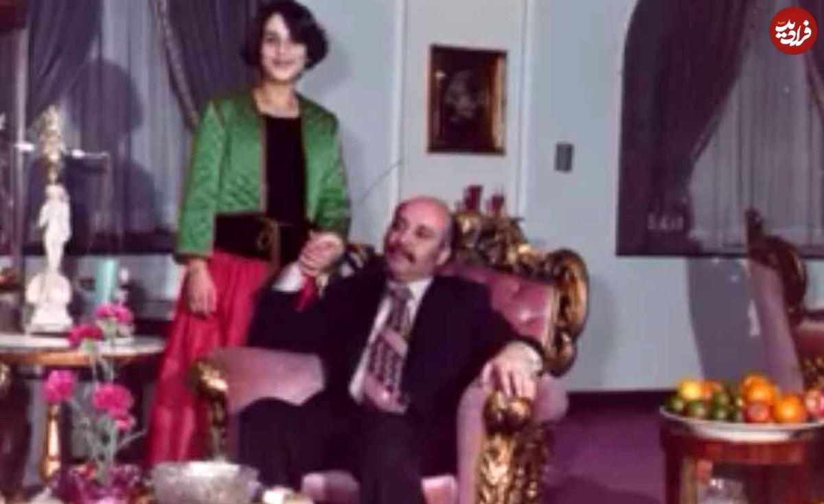 عکس؛ سفر به تاریخ؛ «هژبر یزدانی، ابرسرمایهدار دوره پهلوی» در آخرین سالهای عمرش در کاستاریکا