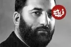 عکس| سفر در زمان؛ «شعبان بی مخ» درحال انجام ورزش زورخانه‌ای؛ سال 1344