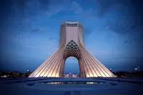 (عکس) تهران قدیم؛ نمایی متفاوت از «میدان آزادی»؛ دهه 50
