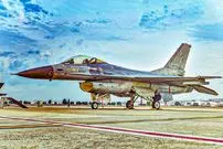 تصاویر؛ ۷ نیروی هوایی که بیشترین جنگنده‌های آمریکایی را خریداری کرده و در ناوگان خود دارند