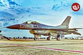 تصاویر؛ ۷ نیروی هوایی که بیشترین جنگنده‌های آمریکایی را خریداری کرده و در ناوگان خود دارند