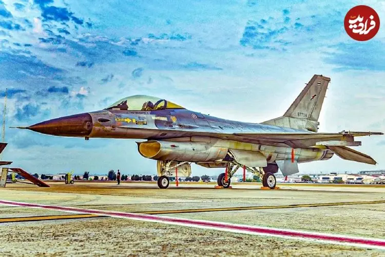 تصاویر؛ ۷ نیروی هوایی که بیشترین جنگنده‌های آمریکایی را خریداری کرده و در ناوگان خود دارند