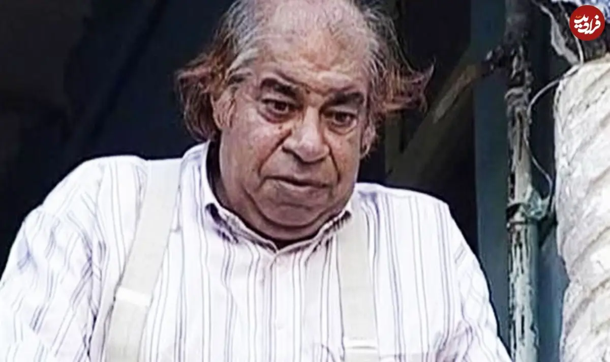 عکس| سفر زمان؛ «محمود بهرامی» در 41 سالگی در کنار «دیانا» و «پروین دولتشاهی»؛ سال 57