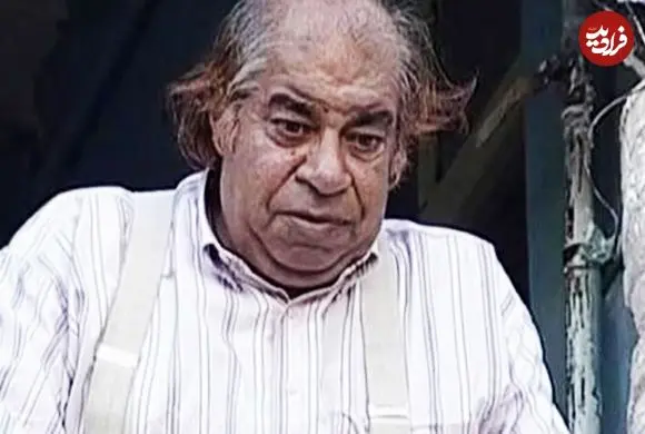 عکس| سفر زمان؛ «محمود بهرامی» در 41 سالگی در کنار «دیانا» و «پروین دولتشاهی»؛ سال 57