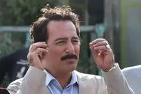 (تصاویر) تیپ و چهره «خلیل» سریال نون خ در دنیای واقعی؛ آذرنگ در 52 سالگی
