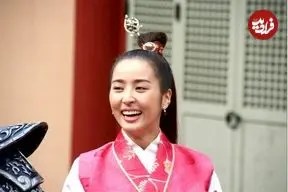 عکس| سفر زمان؛ عکس‌های یادگاری «جومونگ و سوسانو» با هواداران؛ 4 سال بعد از سریال جومونگ