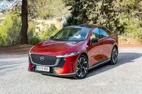 عکس| خودروی وارداتی ایران، بازار اروپا را بهم ریخت