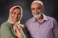(تصاویر) زندگی خصوصی و بیوگرافی محمود پاک نیت