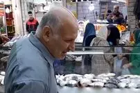 (ویدئو) تسلط باورنکردنی ماهی فروش خوزستانی به زبان انگلیسی!