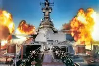 چرا ناوهای هواپیمابر هرگز به سرنوشت کشتی‌های جنگی دچار نخواهند شد؟