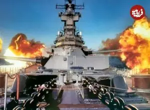 چرا ناوهای هواپیمابر هرگز به سرنوشت کشتی‌های جنگی دچار نخواهند شد؟