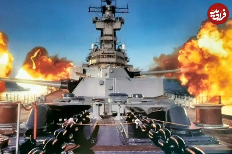 چرا ناوهای هواپیمابر هرگز به سرنوشت کشتی‌های جنگی دچار نخواهند شد؟